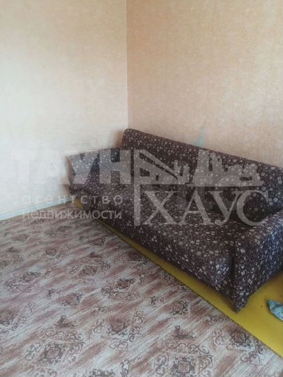 1-к. квартира, 18 м², 3/5 эт.