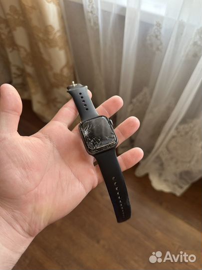 Apple Watch 5