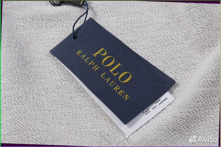 Зип Худи Polo Ralph Lauren (Artikle: 22886)