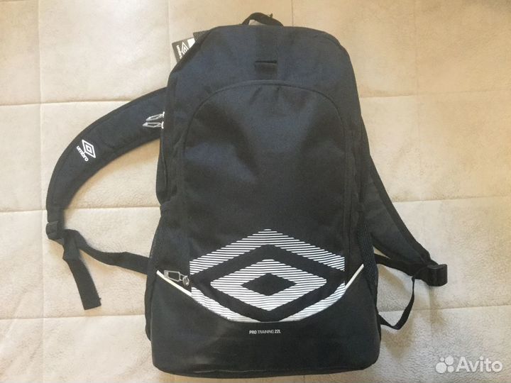 Рюкзак фирменный 
