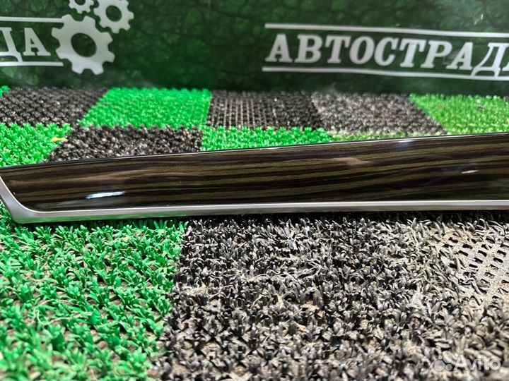 Вставка двери передняя левая Lexus Gs 4 2012-2018