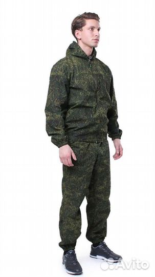 Камуфляжный костюм 52-54 170-176