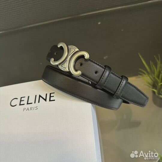 Ремень celine