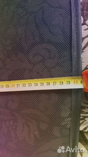 Продам передние шторы