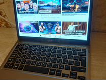 Планшет Samsung galaxy tab S 10.5'' с клавиатурой