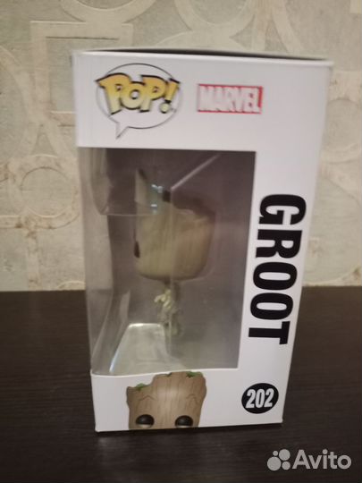 Игрушки funko pop