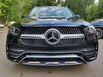 Mercedes-Benz GLE-класс 2.0 AT, 2021, 30 700 км, с пробегом, цена 7 830 000 руб.