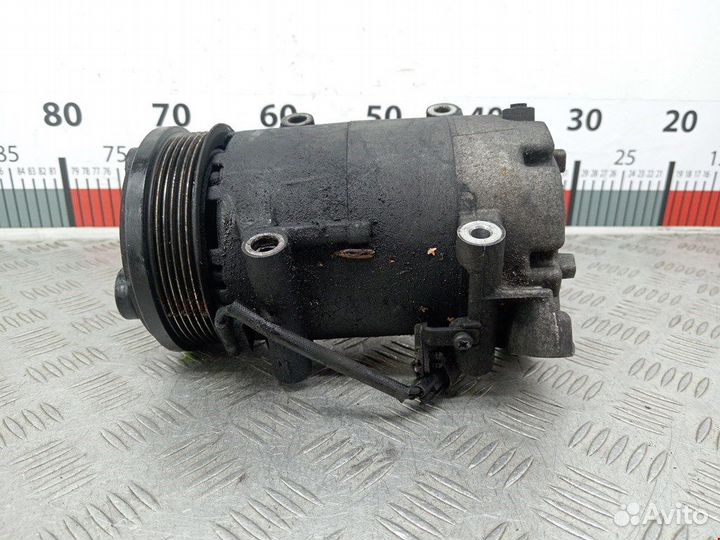 Компрессор кондиционера для Ford Focus 2 1677171