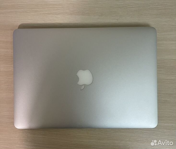 Apple MacBook Air 13