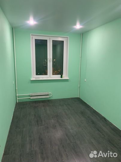 Ремонт квартир