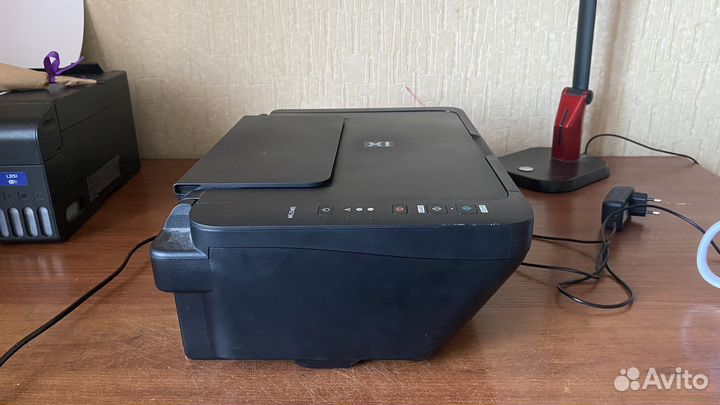 Принтер canon pixma mg 2540S