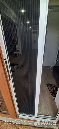 Москитные сетки на окно и двери