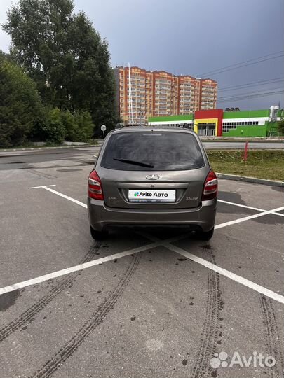 LADA Kalina 1.6 МТ, 2013, 149 999 км