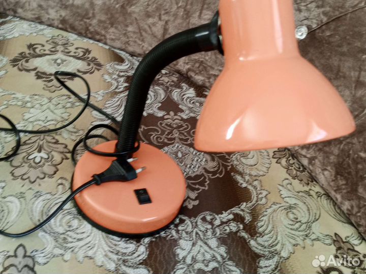 Светильник