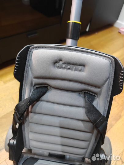 Велосипед doona liki trike s3