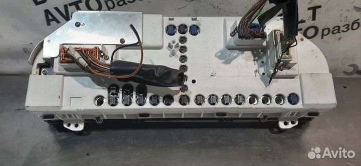 Щиток приборов Toyota Corona Premio ST-210 3sfse