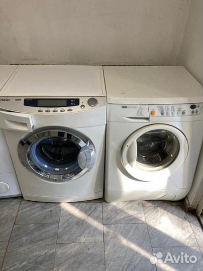Стиральные машины Б/У Гарантия Доставка