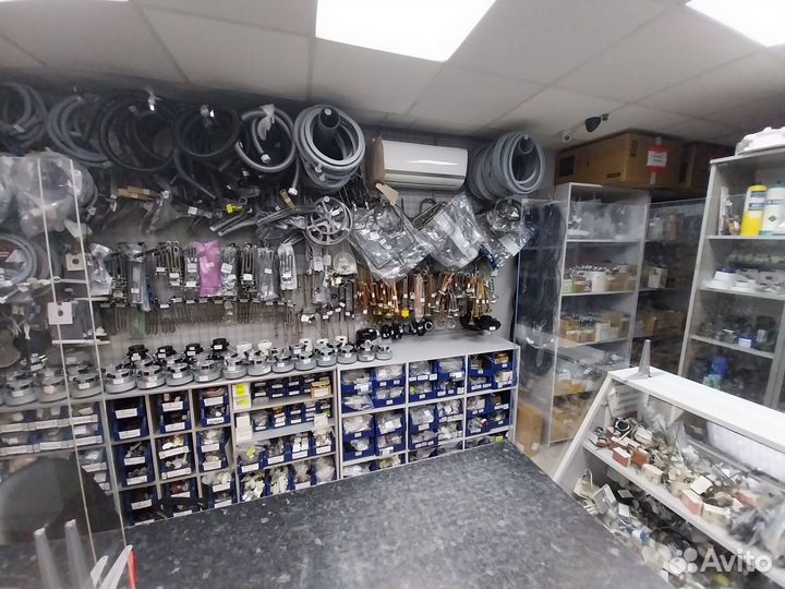 Пусковые конденсаторы