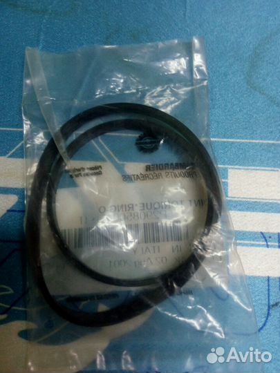 290850045 уплотнительное кольцо гбц BRP SEA-DOO