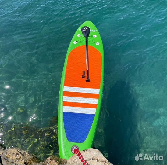 Прокат сапбордов