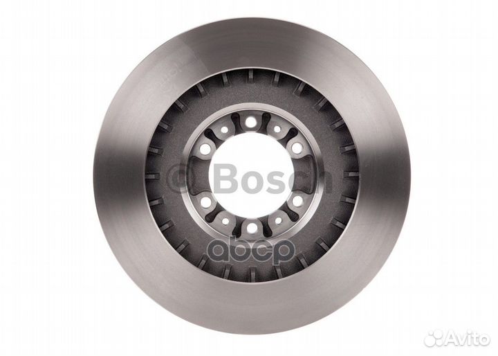 Тормозной диск 0986479469 Bosch