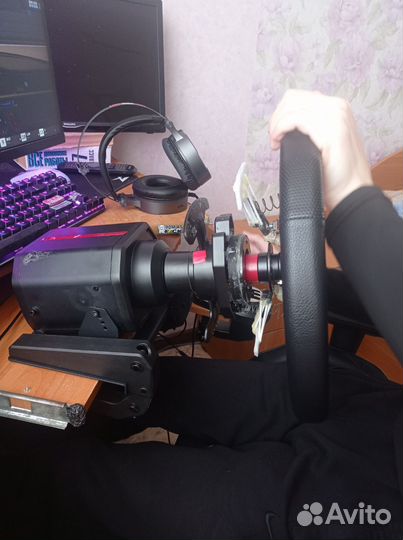 Ardor gaming Silverstone