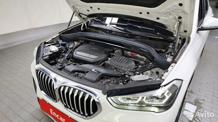 BMW X1 2.0 AT, 2020, 26 000 км