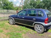 Opel Vita 1.4 AT, 1997, 280 000 км, с пробегом, цена 260 000 руб.