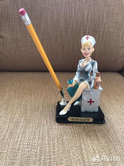 Подставка для ручек