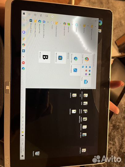 Acer iconia tab w700