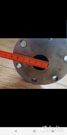 Шланг металлорукав 2м