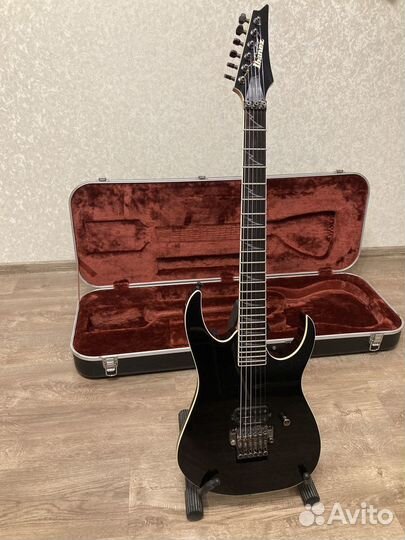 Ibanez Prestige RG2610Z, Japan