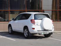 Toyota RAV4 2.0 CVT, 2012, 143 956 км, с пробегом, цена 1 619 000 руб.