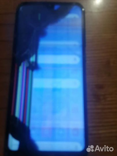 HUAWEI Y6 (2019), 2/32 ГБ