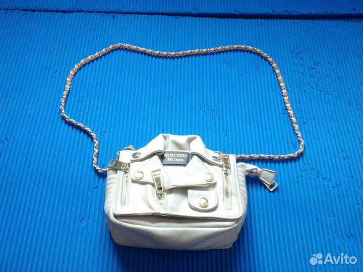 Клатч женский натуральная кожа