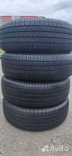 Yokohama Geolandar G091 225/65 R17 100H