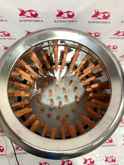 Перосъемная машина пм-50(NT-500)