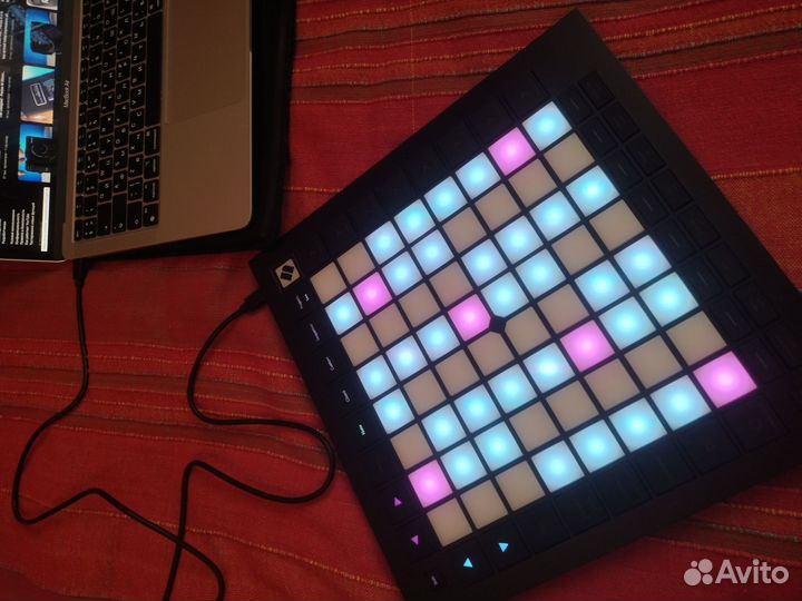 Novation launchpad pro mk3