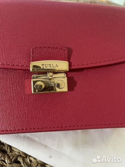 Сумка furla оригинал