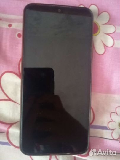 Телефон redmi 9a