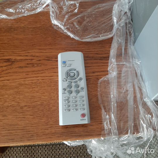 Телевизор samsung