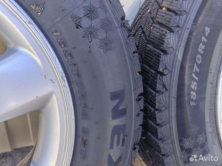 Nexen Winguard Ice Plus 185/70 R14