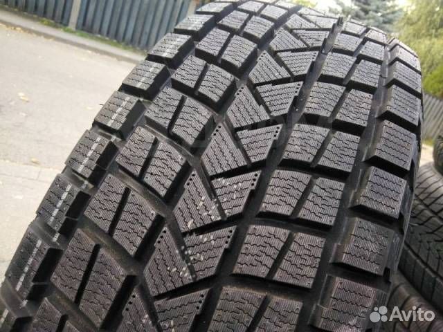 Saferich FRC79 245/45 R20