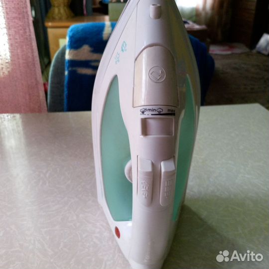 Утюг Rowenta