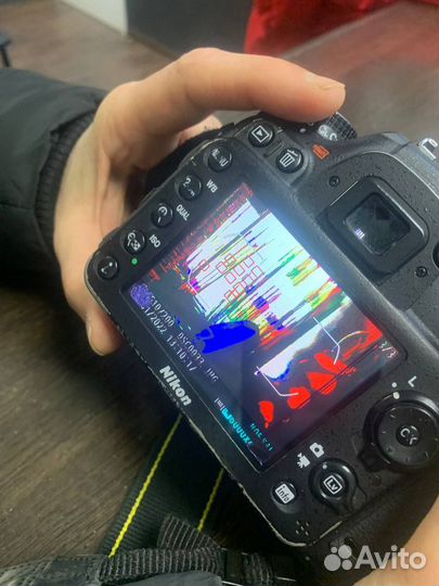 Ремонт фотоаппаратов и видеокамер