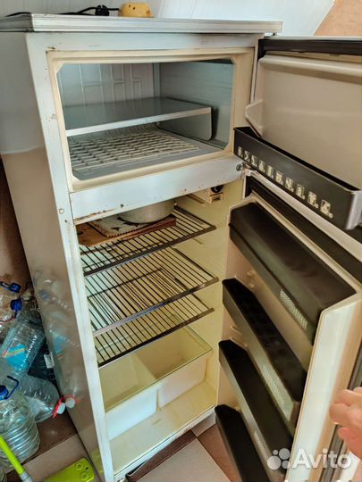 Холодильник Минск 15м б/у