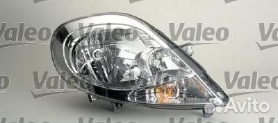043396 valeo Фара главного света передняя, прав