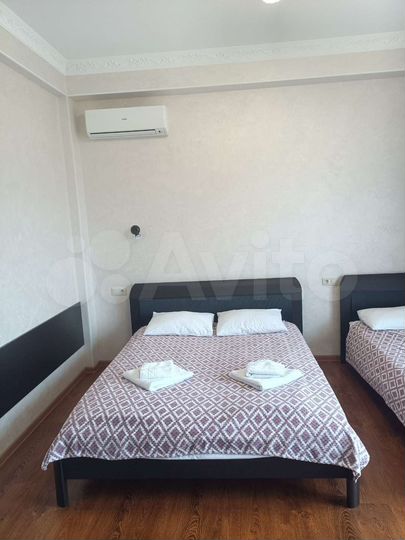 Комната 20 м², 2/3 эт.