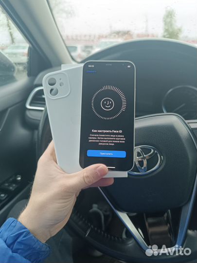 iPhone 12, 128 ГБ