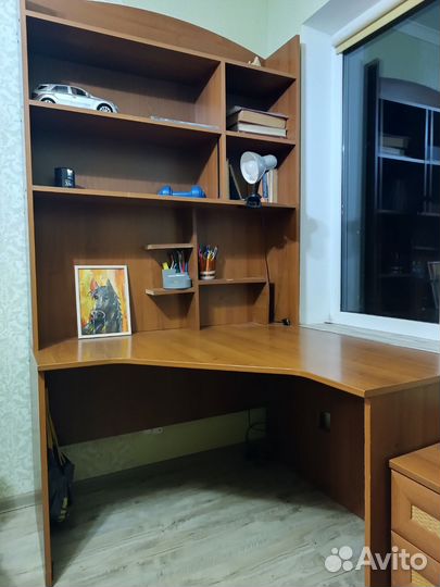 Мебельный комплект